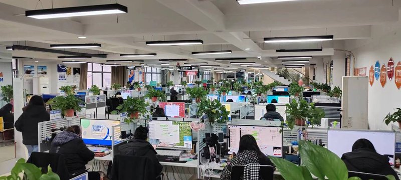 软件定制开发——你的业务引擎